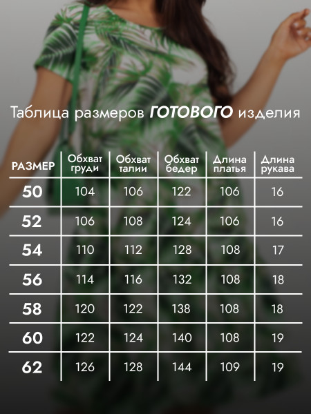 Платье женское кулирка Платье женское кулирка